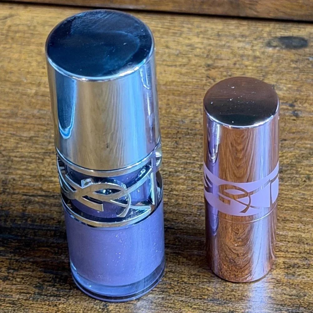 Yves Saint Laurent ysl loveshine